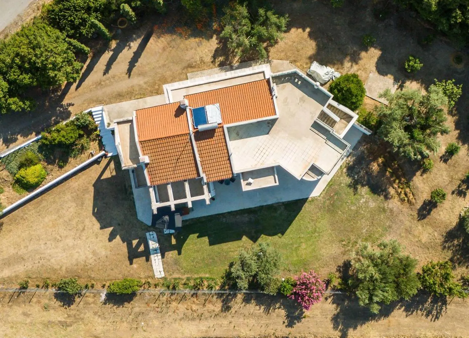 Amalfi By Halu!, Apartment With Private Garden Agios Nikolaos  Grækenland